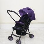 メチャカルファーストα CA-400 ソルトパープル