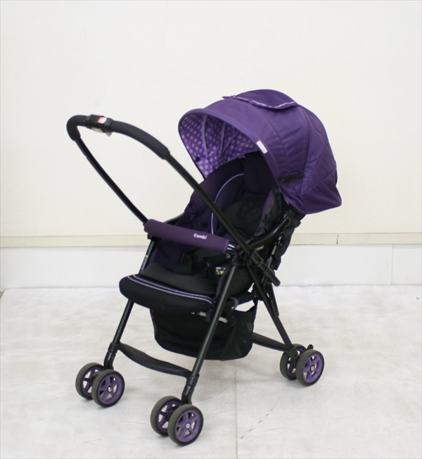 メチャカルファーストα CA-400 ソルトパープル