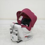 エールべべ クルットNT2 プレミアム ALB863 ワインレッド