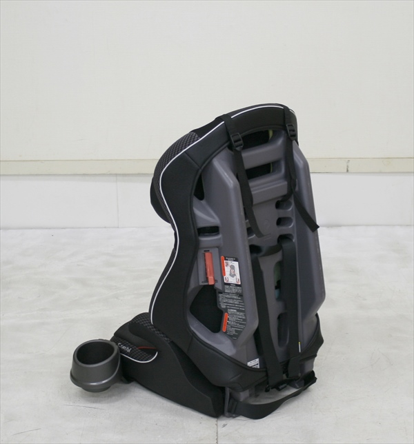 ジョイトリップ エッグショック GC エアーブラック