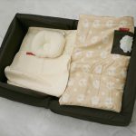 コンパクトベッド フィットL ブラウン