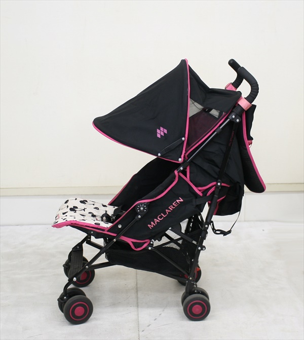 MACLAREN Quest mod マクラーレン クエストモッド