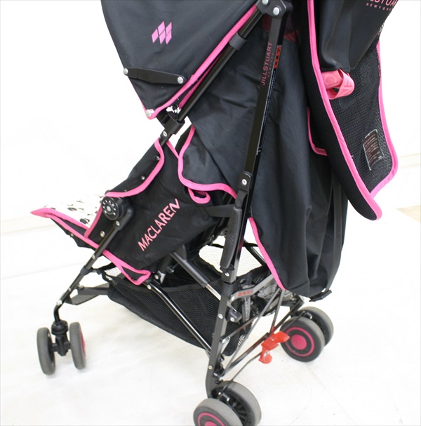 MACLAREN Quest mod マクラーレン クエストモッド