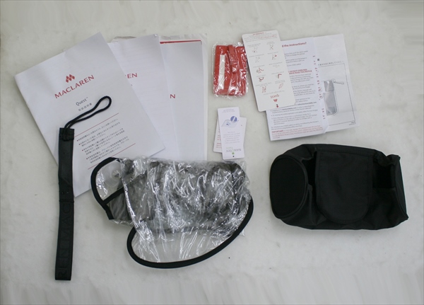 MACLAREN Quest mod マクラーレン クエストモッド