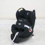 cybex SIRONA シローナ ブラックビューティー