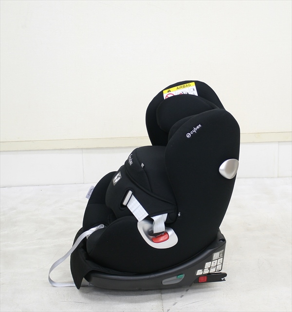 cybex SIRONA シローナ ブラックビューティー