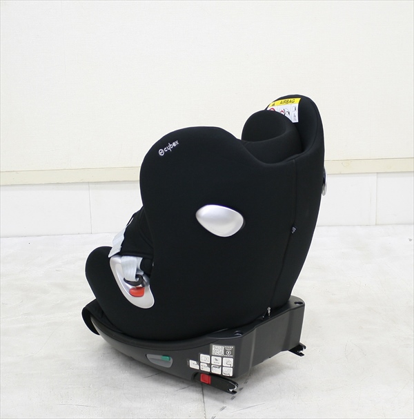 cybex SIRONA シローナ ブラックビューティー