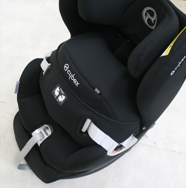 cybex SIRONA シローナ ブラックビューティー