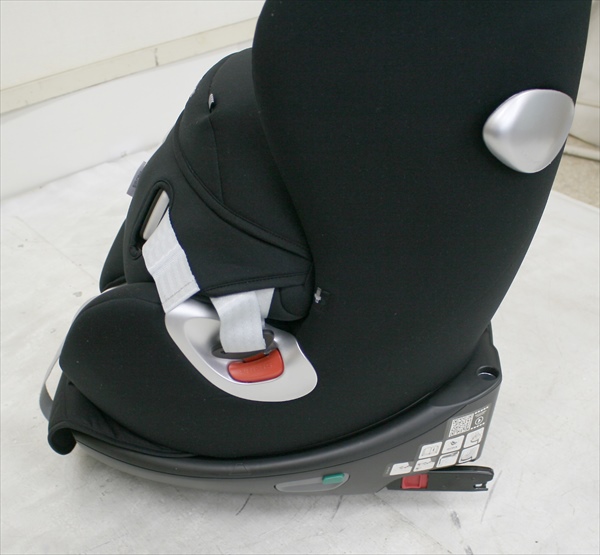 cybex SIRONA シローナ ブラックビューティー