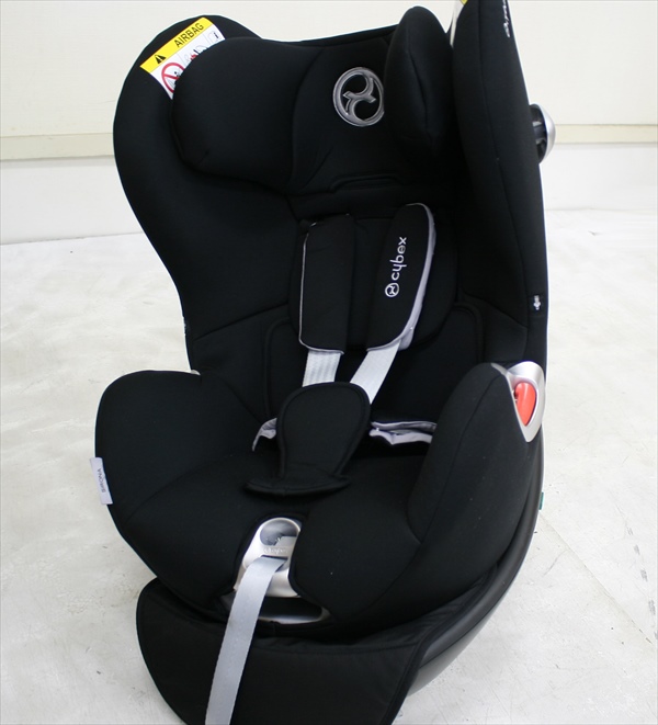 cybex SIRONA シローナ ブラックビューティー
