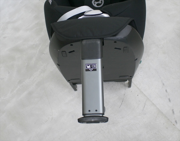 cybex SIRONA シローナ ブラックビューティー