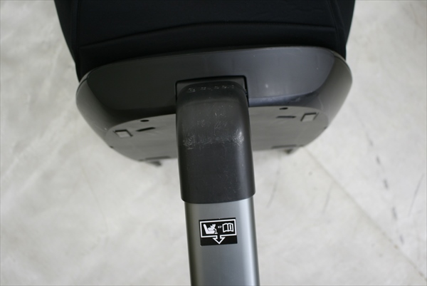 cybex SIRONA シローナ ブラックビューティー