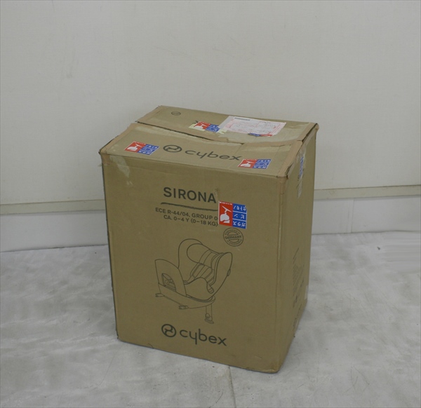 cybex SIRONA シローナ ブラックビューティー