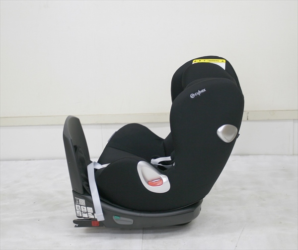 cybex SIRONA シローナ ブラックビューティー