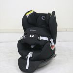 cybex SIRONA シローナ ブラックビューティー 