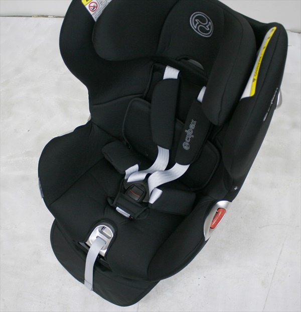 cybex SIRONA シローナ ブラックビューティー