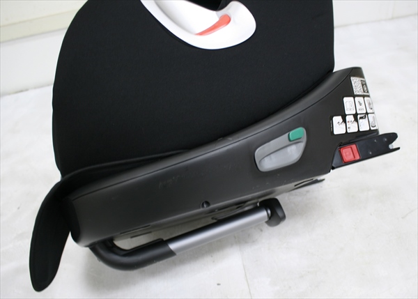 cybex SIRONA シローナ ブラックビューティー