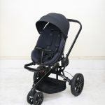 クイニー ムード Quinny moodd ブラックディヴォージョン