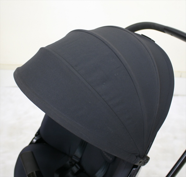 クイニー ムード Quinny moodd ブラックディヴォージョン