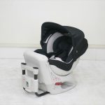 エールべべ クルットNT プレミアム モノブラック ALB830