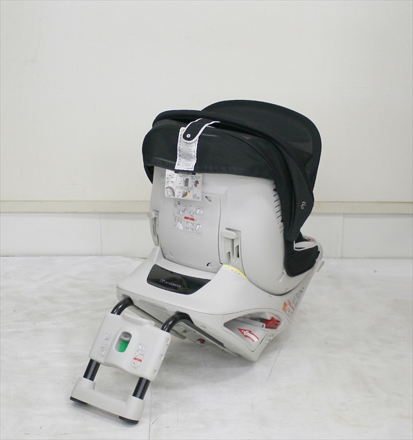 エールべべ クルットNT プレミアム モノブラック ALB830