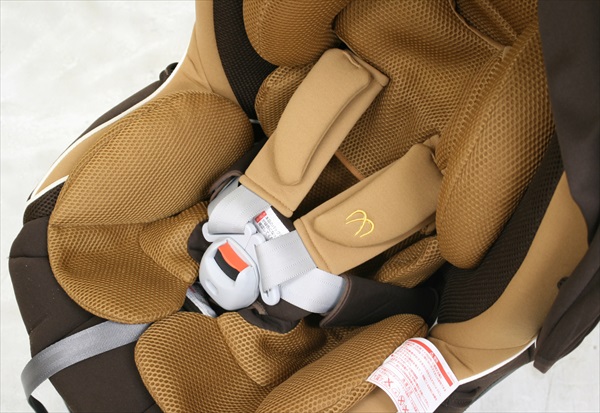 エールべべ クルットNT2 プラウド ALB871 シナモンブラウン