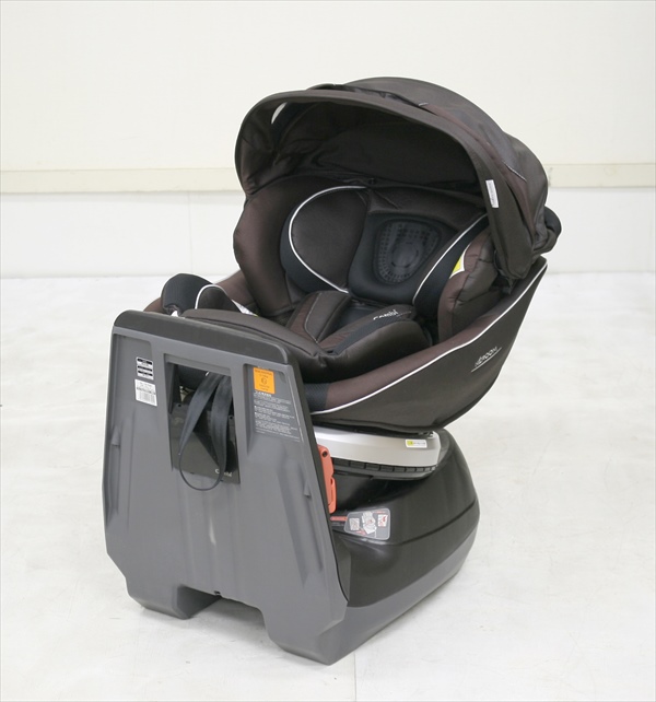 ネルーム エッグショック NC-570 フュージョンブラウン