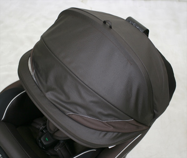 ネルーム エッグショック NC-570 フュージョンブラウン