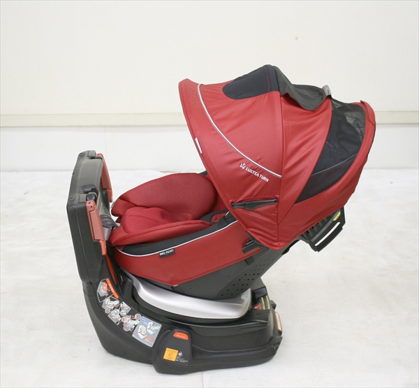 ラクティアターン エッグショック TB-570 ライトニングレッド