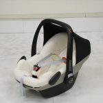 Maxi-Cosi Pebble マキシコシ ペブル ナチュラルブライト 