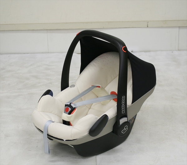 Maxi-Cosi Pebble マキシコシ ペブル ナチュラルブライト 