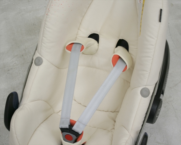 Maxi-Cosi Pebble マキシコシ ペブル ナチュラルブライト 