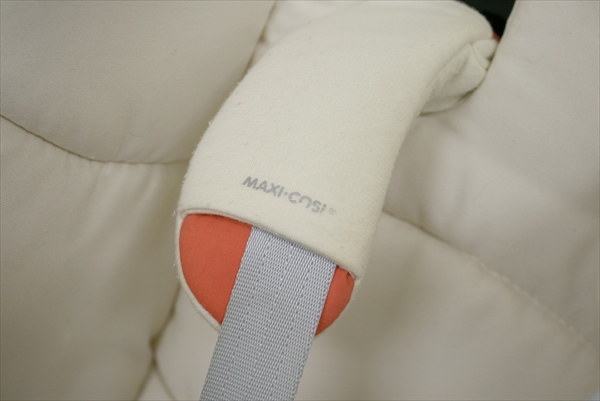 Maxi-Cosi Pebble マキシコシ ペブル ナチュラルブライト