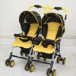 ネルッコベッド ツインズサーモ ペルソナイエロー