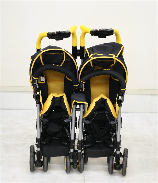 ネルッコベッド ツインズサーモ ペルソナイエロー