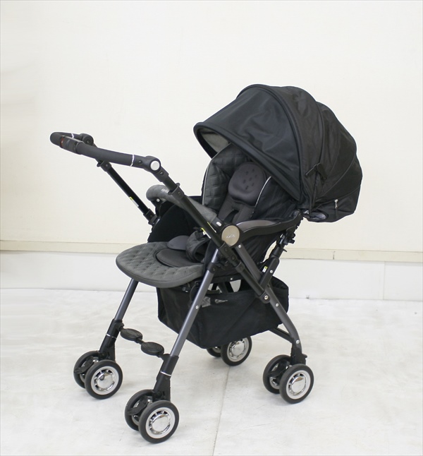 ソラリア プレミアム ダマスクブラック