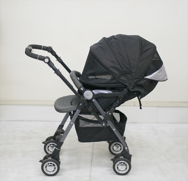 ソラリア プレミアム ダマスクブラック