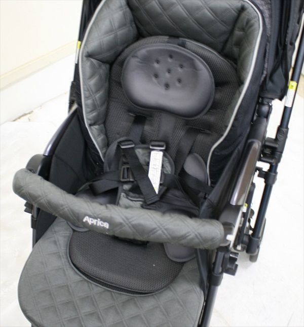 ソラリア プレミアム ダマスクブラック