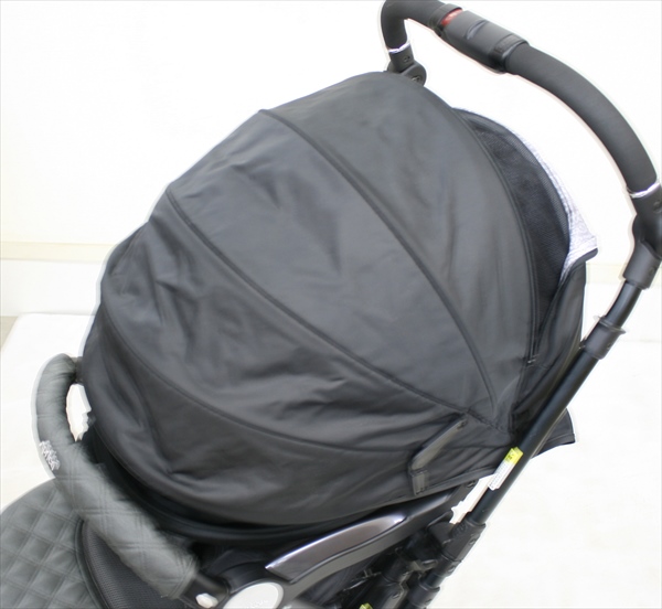 ソラリア プレミアム ダマスクブラック