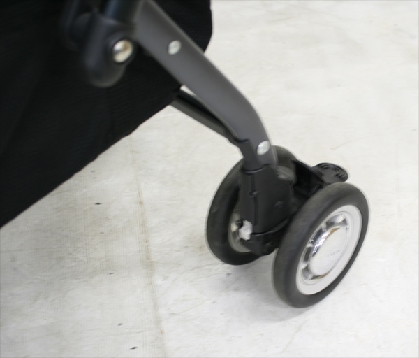 ソラリア プレミアム ダマスクブラック