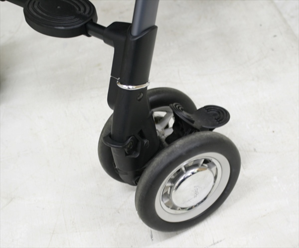 ソラリア プレミアム ダマスクブラック