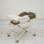 ココ・チーノ オート クロスブラウン