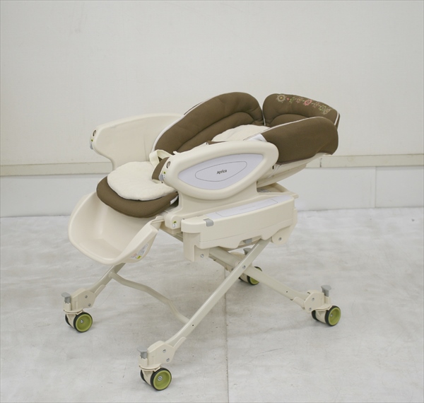 ココ・チーノ オート クロスブラウン