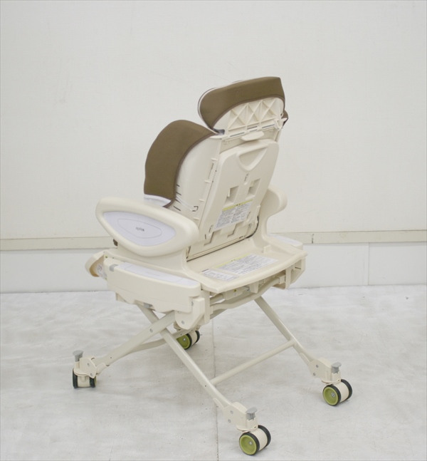 ココ・チーノ オート クロスブラウン