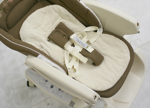 ココ・チーノ オート クロスブラウン