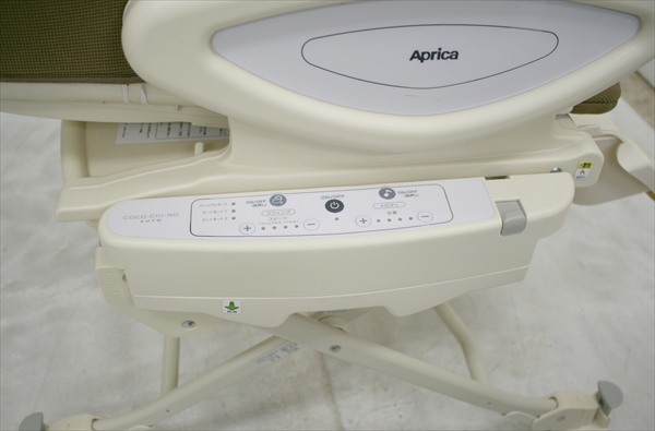 ココ・チーノ オート クロスブラウン