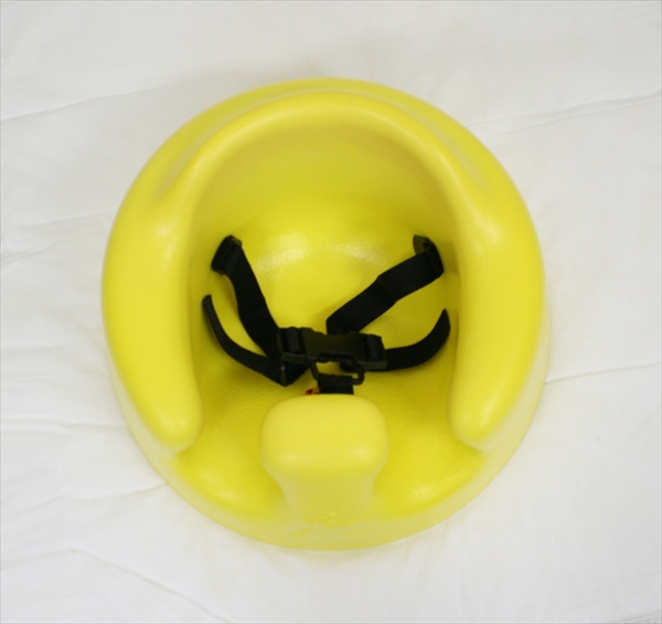 バンボ Bumbo イエロー