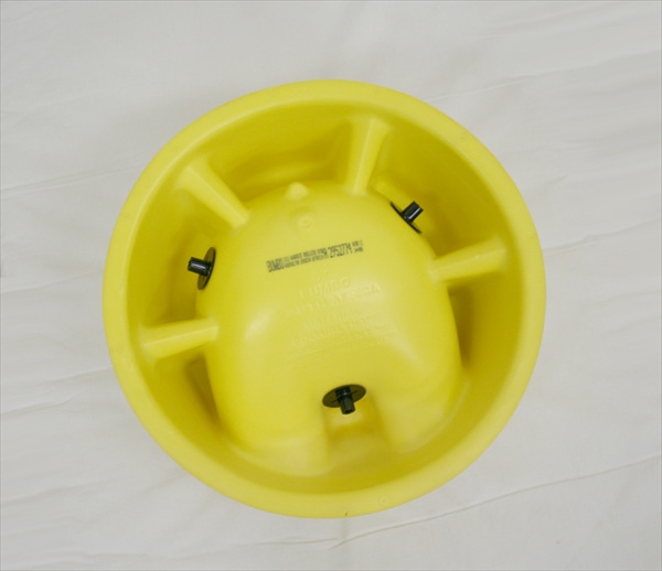 バンボ Bumbo イエロー