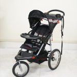 ベビートレンド エクスペディションLXトラベルシステム ミレニアム