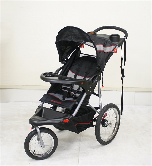 ベビートレンド エクスペディションLXトラベルシステム ミレニアム